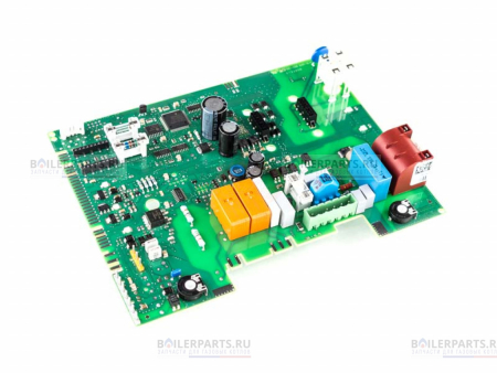 Плата управления BOSCH 87483008730