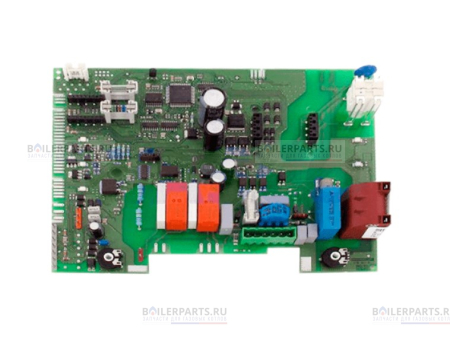 Плата управления BOSCH, JUNKERS 8748300890