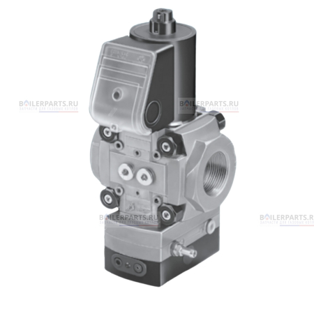 Газовый клапан KROMSCHRODER Rp 1" 500 bar 88008240