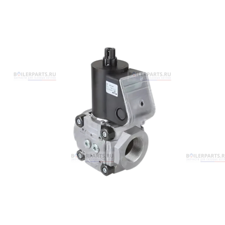 Газовый клапан Rp 2" 100 bar KROMSCHRODER 88000025
