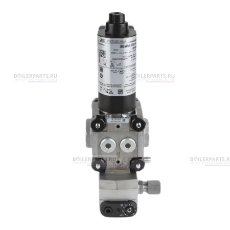 Газовый клапан KROMSCHRODER Rp 1/2″ 20 bar 88000242