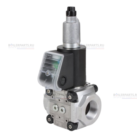 Газовый клапан Rp 1 1/2" 100 bar KROMSCHRODER 88000567
