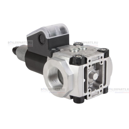Газовый клапан Rp 1 1/2" 100 bar KROMSCHRODER 88000567