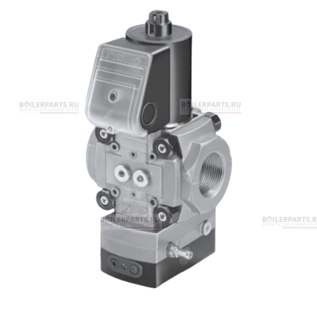 Газовый клапан Rp 1/2" 95 bar KROMSCHRODER 88018570