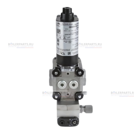 Газовый клапан Rp 1/2"–Rp 3/4" 20 bar KROMSCHRODER 88011409