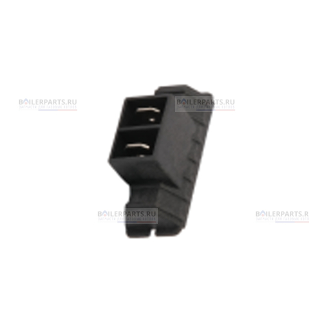 Микровыключатель (геркон) латунной группы ГВС HERMANN 801000001