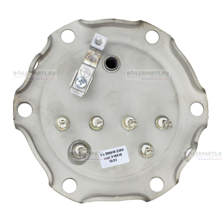 Нагревательный элемент 6000W 230V ARISTON SaunierGPT 816518