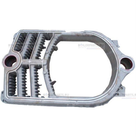 Секция средняя DE DIETRICH SaunierGPT 82290030