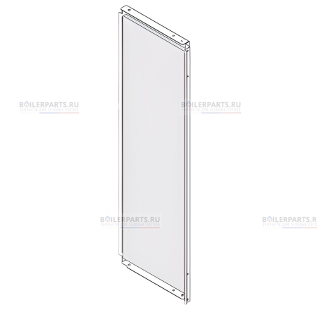 Боковая панель ALPHATHERM 95000940