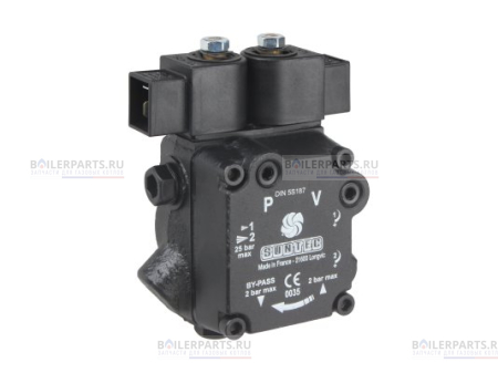 Топливный насос SUNTEC AT2 45D 9538-6
