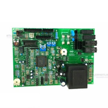 Плата управления ARISTON 954316