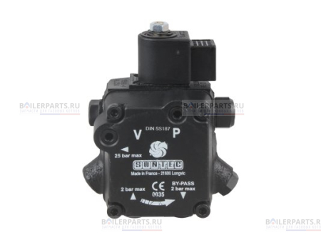 Топливный насос SUNTEC AL 35 A 9596-4