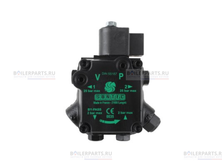 Топливный насос SUNTEC AU 47 R 9856-6