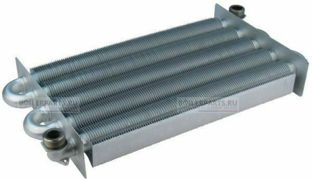 Теплообменник первичный монотермический ARISTON VALMEX 998139