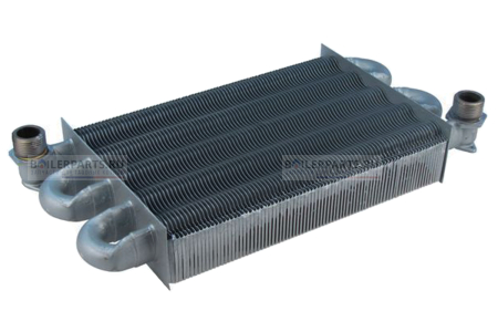 Теплообменник первичный монотермический 270 мм ARISTON 998620