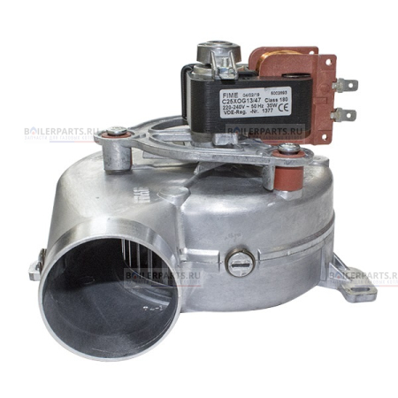 Вентилятор  35W ARISTON FIME 999397