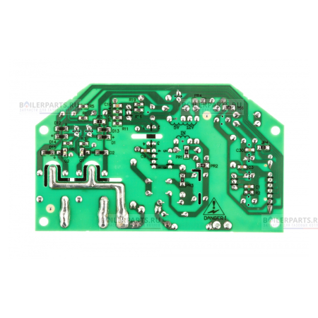 Блок электрический THERMEX ABB 900052