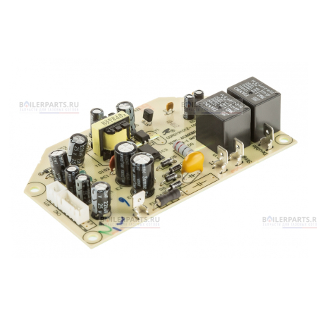 Блок электрический THERMEX ABB 900052