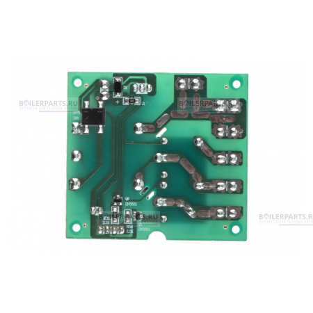 Блок электрический THERMEX ABB 900090