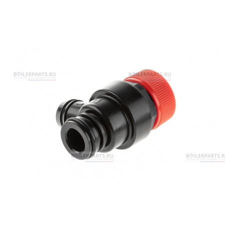 Клапан предохранительный 3 bar THERMEX ABB 900644