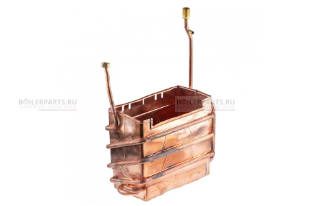 Теплообменник для газовых колонок THERMEX SaunierGPT 902007