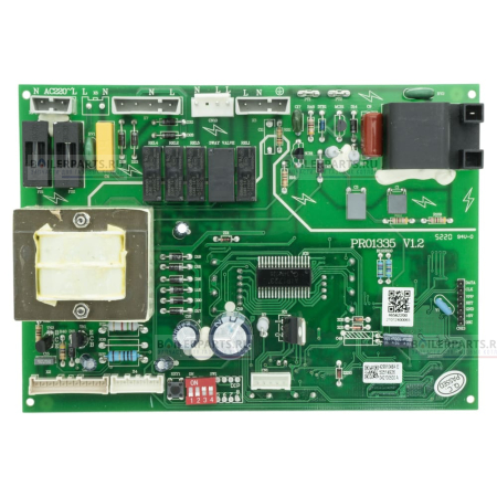Плата управления HI-THERM 902616540