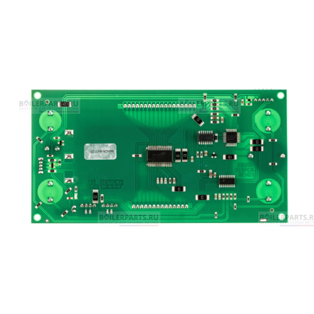 Дисплей THERMEX ABB 903289