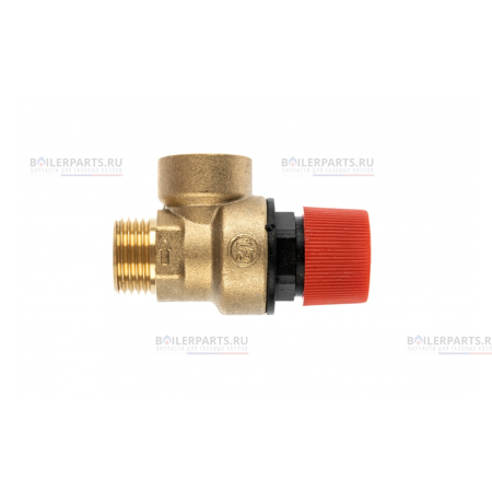 Клапан предохранительный 3 bar THERMEX ABB 903407