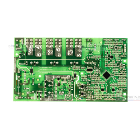 Плата управления THERMEX 904067