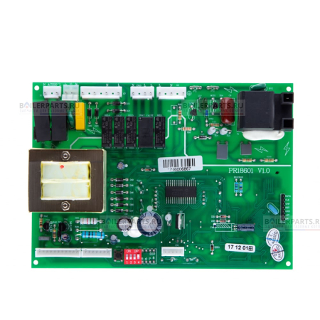 Печатная плата THERMEX 904022