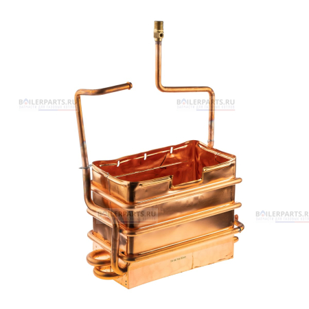 Теплообменник для газовых колонок THERMEX SaunierGPT 904440