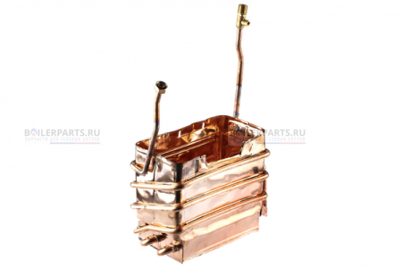 Теплообменник для газовых колонок THERMEX SaunierGPT 904441
