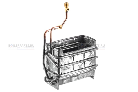 Теплообменник для газовых колонок THERMEX SaunierGPT 904426