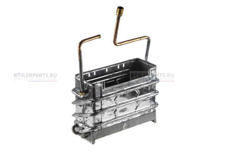 Теплообменник для газовых колонок THERMEX SaunierGPT 904430