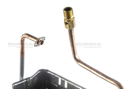 Теплообменник для газовых колонок THERMEX SaunierGPT 904431