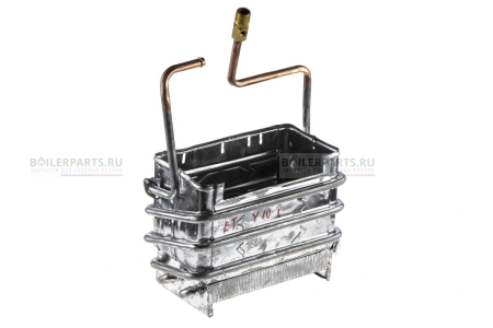 Теплообменник для газовых колонок THERMEX SaunierGPT 904432