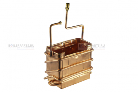 Теплообменник для газовых колонок THERMEX SaunierGPT 904437