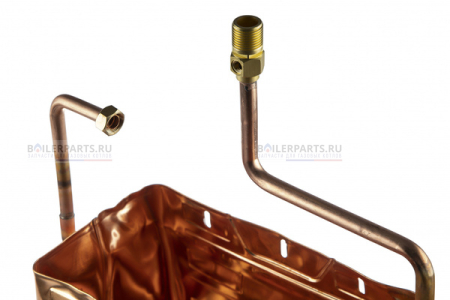 Теплообменник для газовых колонок THERMEX SaunierGPT 904434