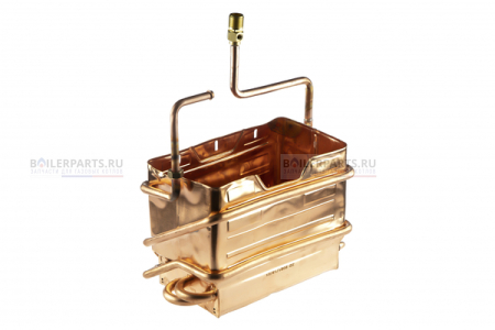 Теплообменник для газовых колонок THERMEX SaunierGPT 904434