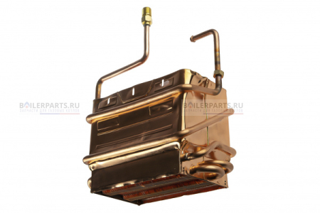 Теплообменник для газовых колонок THERMEX SaunierGPT 904434