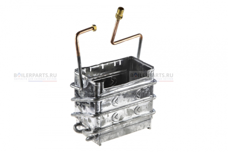 Теплообменник для газовых колонок THERMEX SaunierGPT 904438