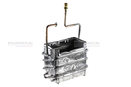 Теплообменник для газовых колонок THERMEX SaunierGPT 904439