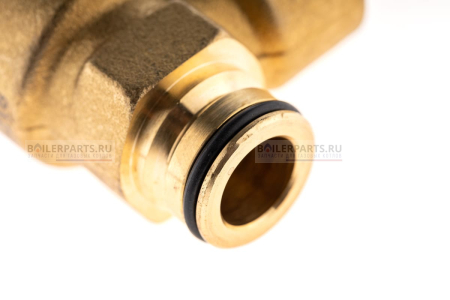Клапан предохранительный 3 bar THERMEX ABB 905036