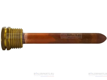 Гильза 1/2" 7х8 мм L=100 мм  CEWAL 91876101