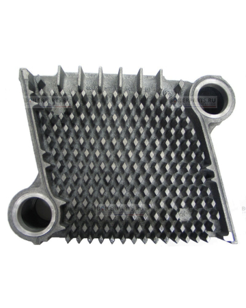 Секция средняя VIESSMANN SaunierGPT 7824754