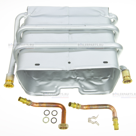 Теплообменник для газовых колонок ARISTON 61313878