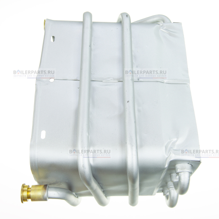 Теплообменник для газовых колонок ARISTON 61313878