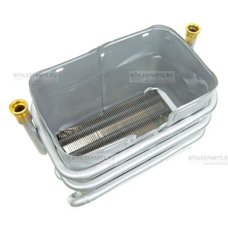 Теплообменник для газовых колонок ARISTON 61313878