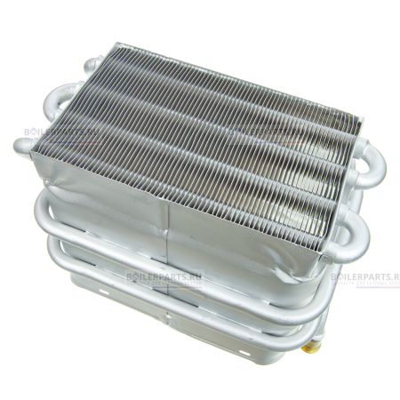 Теплообменник для газовых колонок ARISTON 61313878