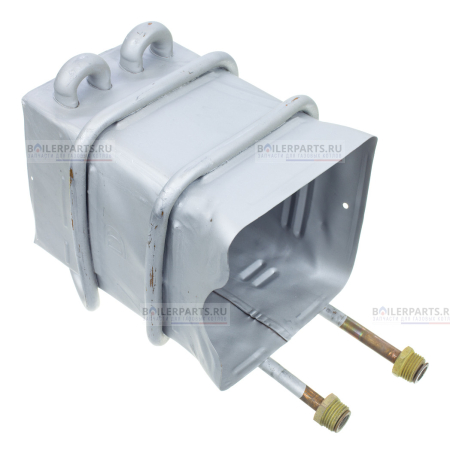 Теплообменник для газовых колонок DEMRAD SaunierGPT 3000004765